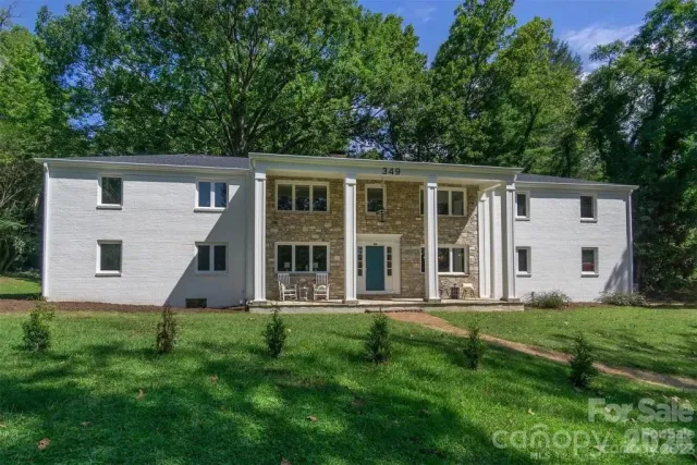349 Country Club Road