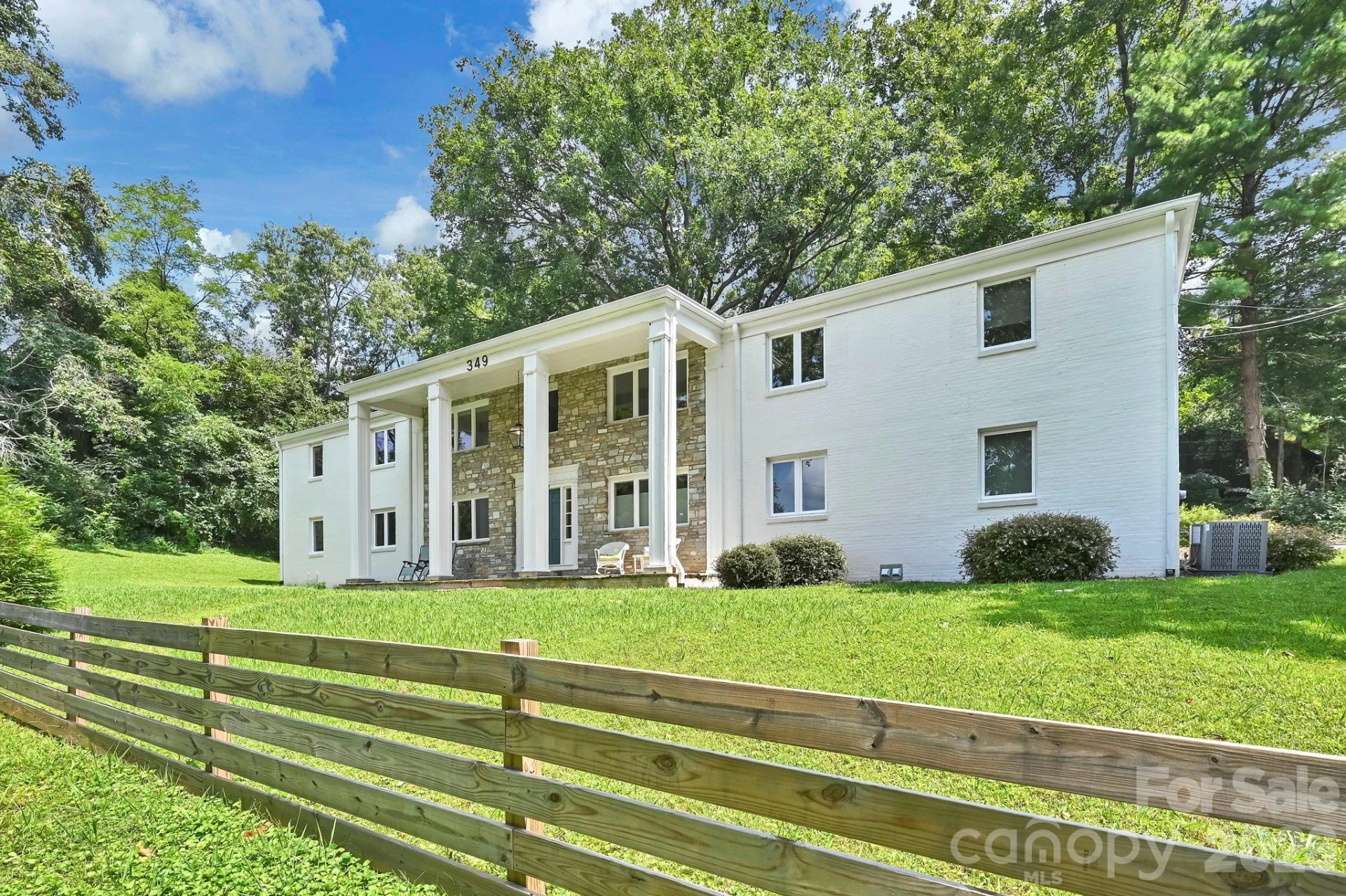 349 Country Club Road #4 - Photo 2