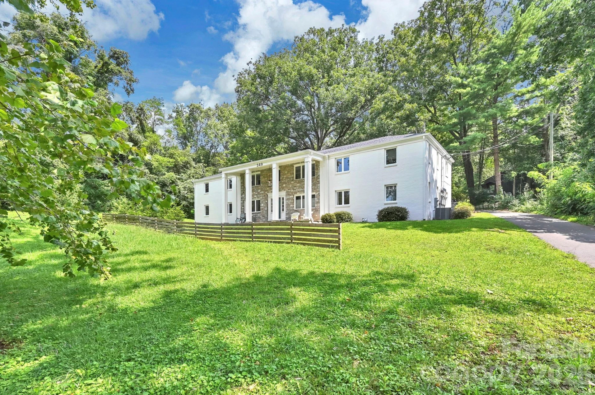 349 Country Club Road #4 - Photo 3