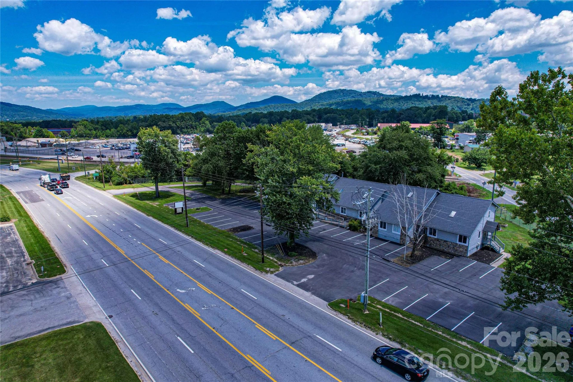 5030 Hendersonville Road - Photo 5