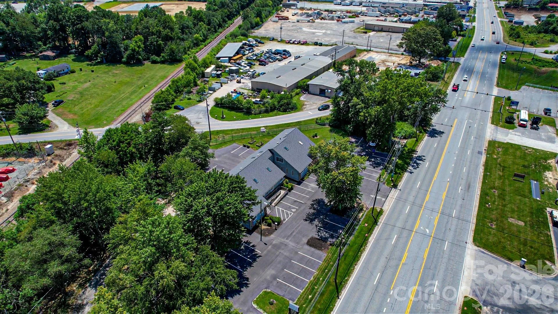 5030 Hendersonville Road - Photo 15