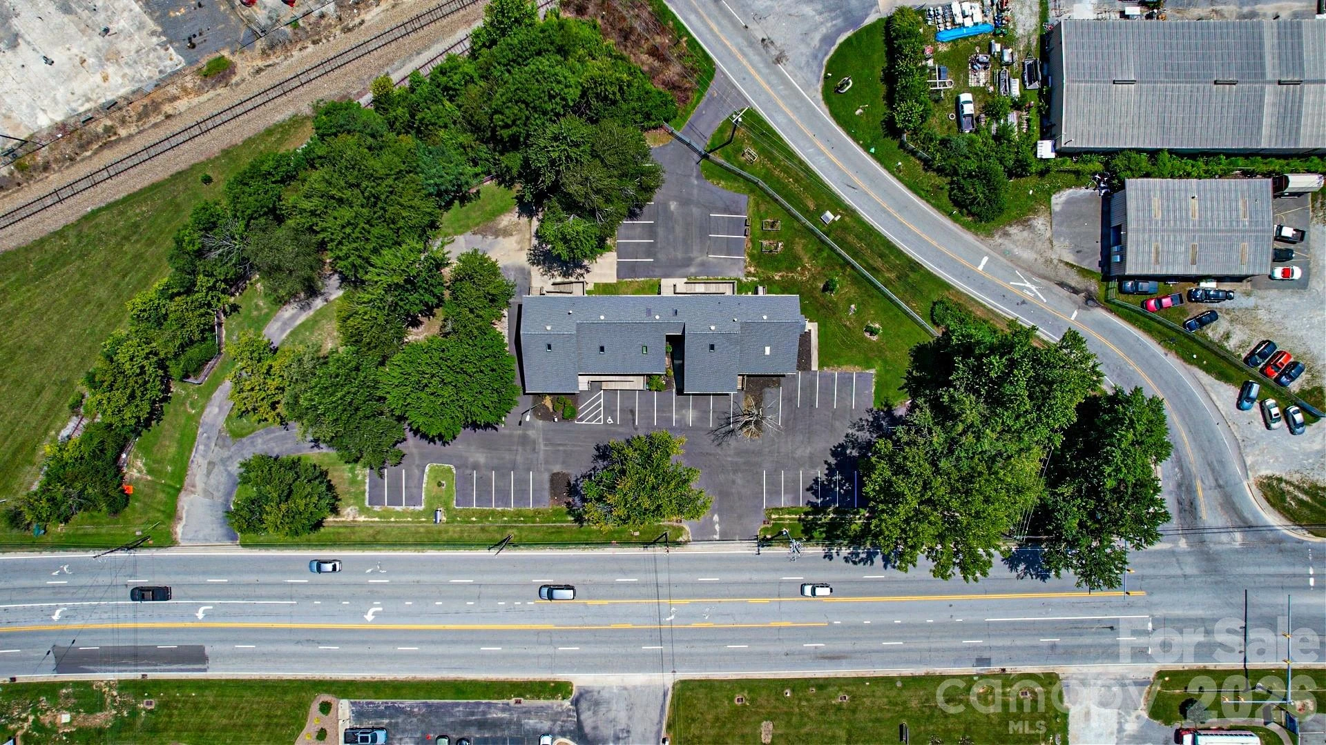 5030 Hendersonville Road - Photo 16