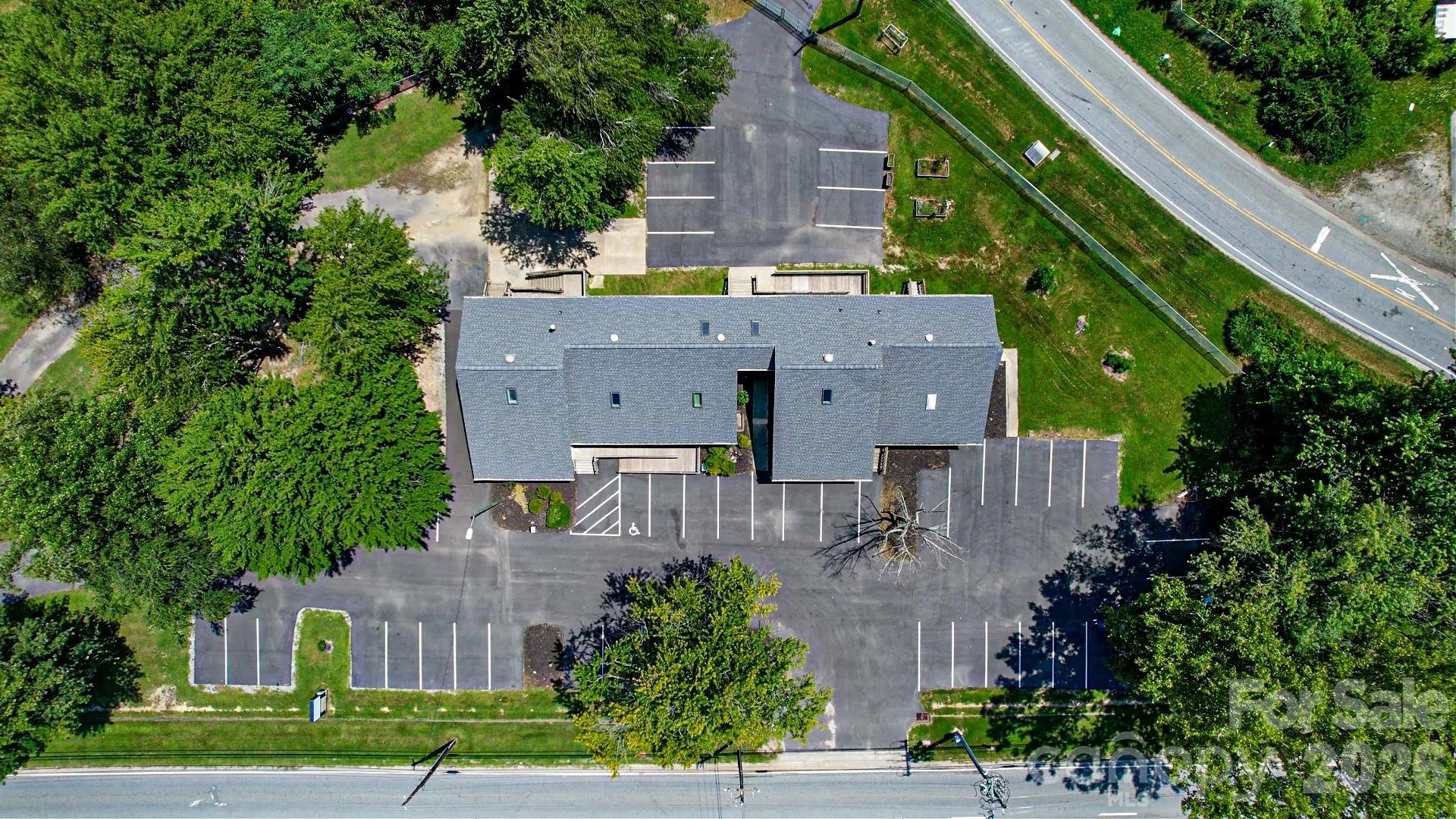 5030 Hendersonville Road - Photo 17