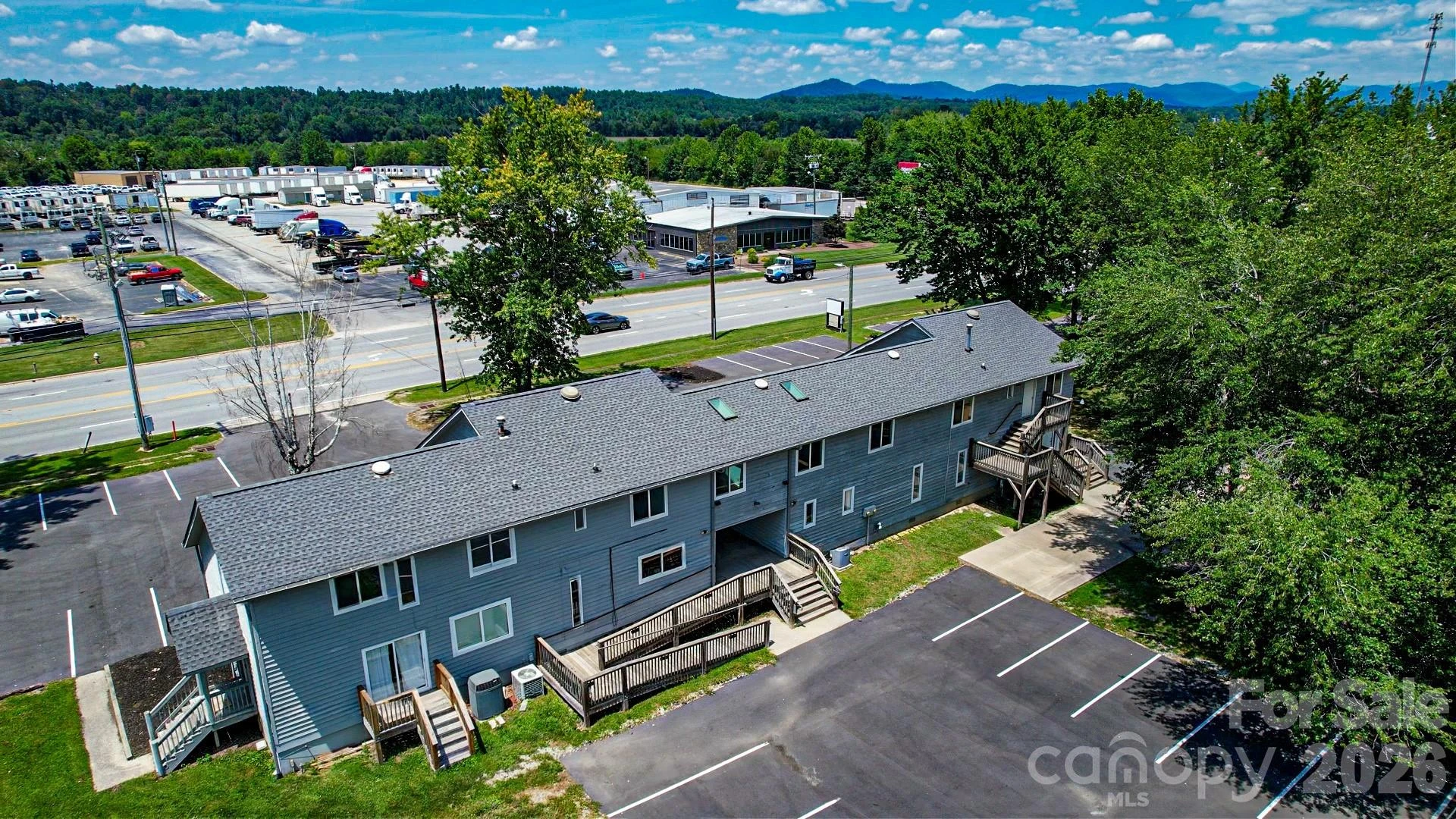 5030 Hendersonville Road - Photo 18