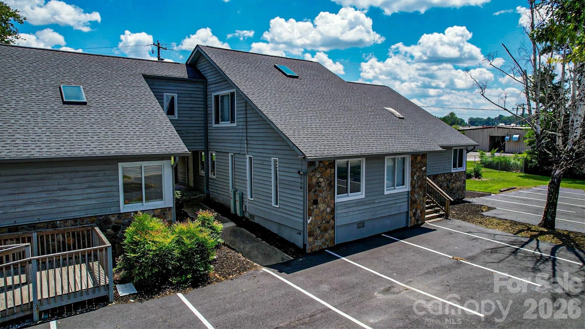 5030 Hendersonville Road - Photo 19
