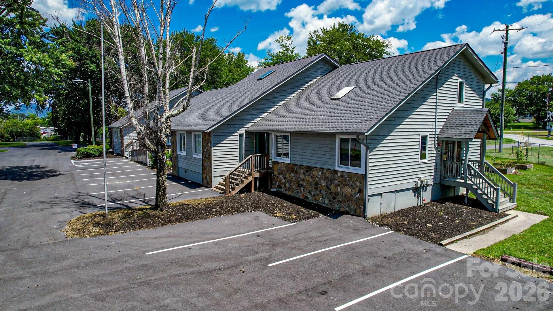 5030 Hendersonville Road - Photo 20