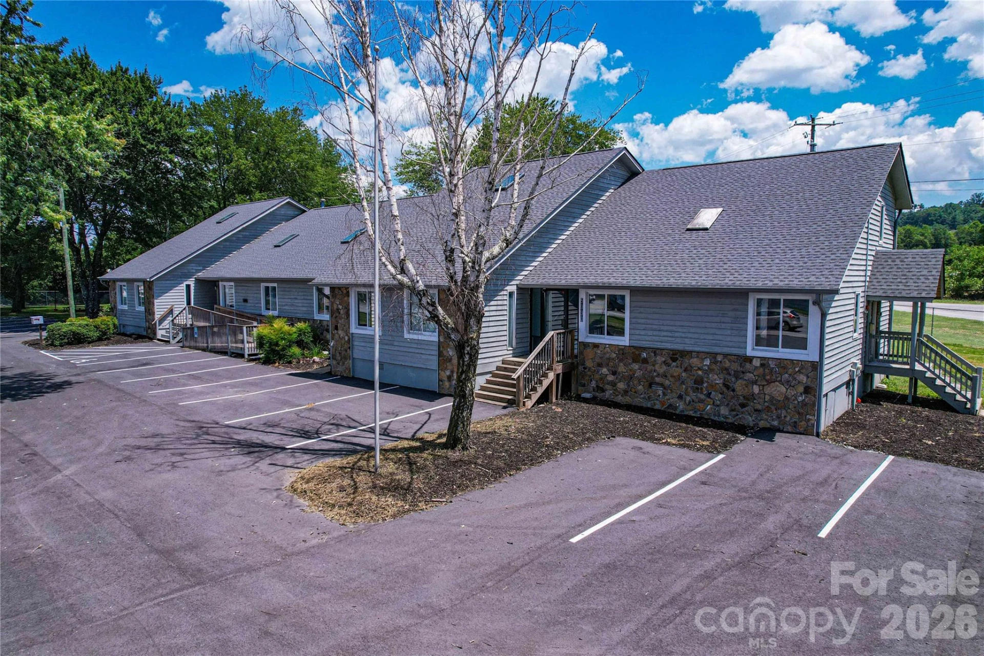 5030 Hendersonville Road - Photo 21