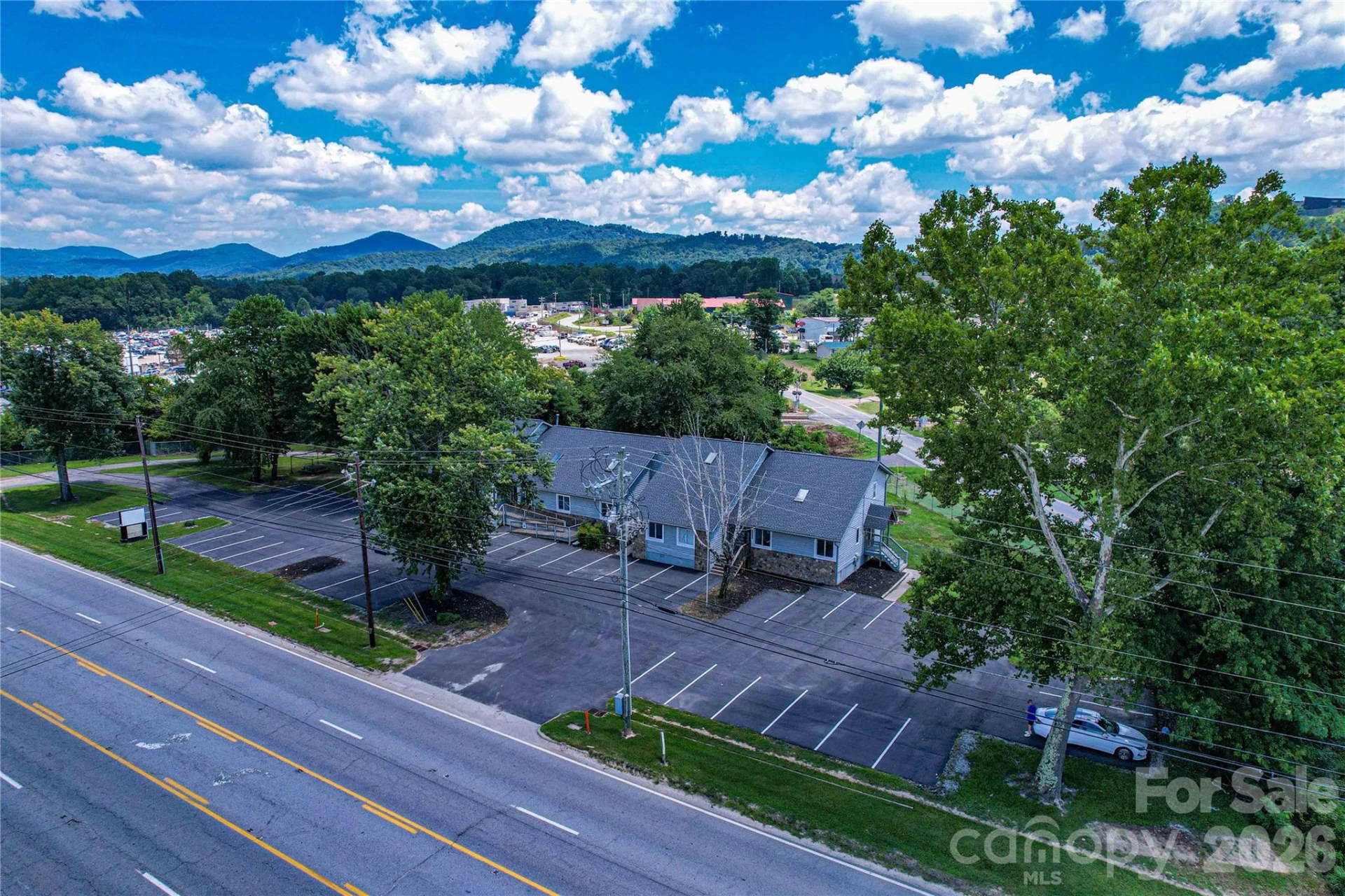 5030 Hendersonville Road - Photo 23