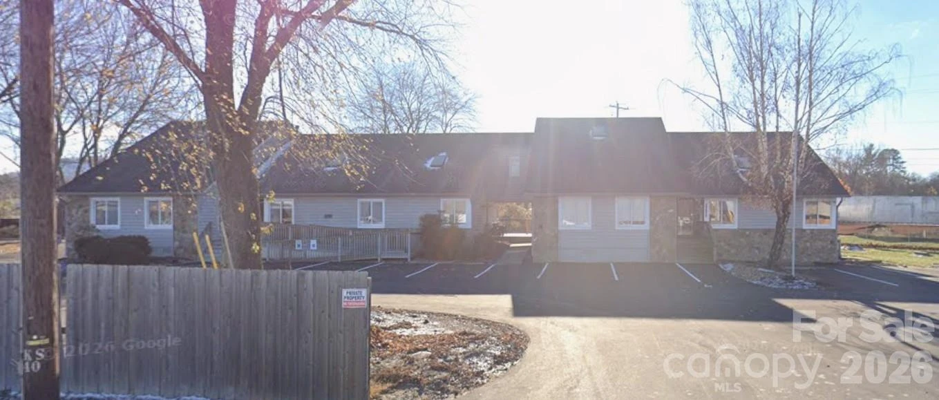 5030 Hendersonville Road - Photo 24