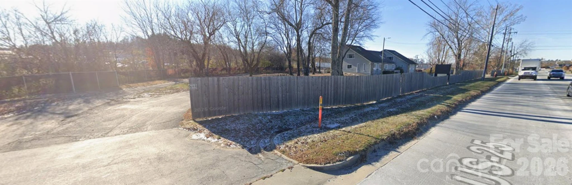 5030 Hendersonville Road - Photo 25