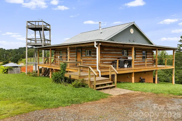 194 Cabin Hollow Drive