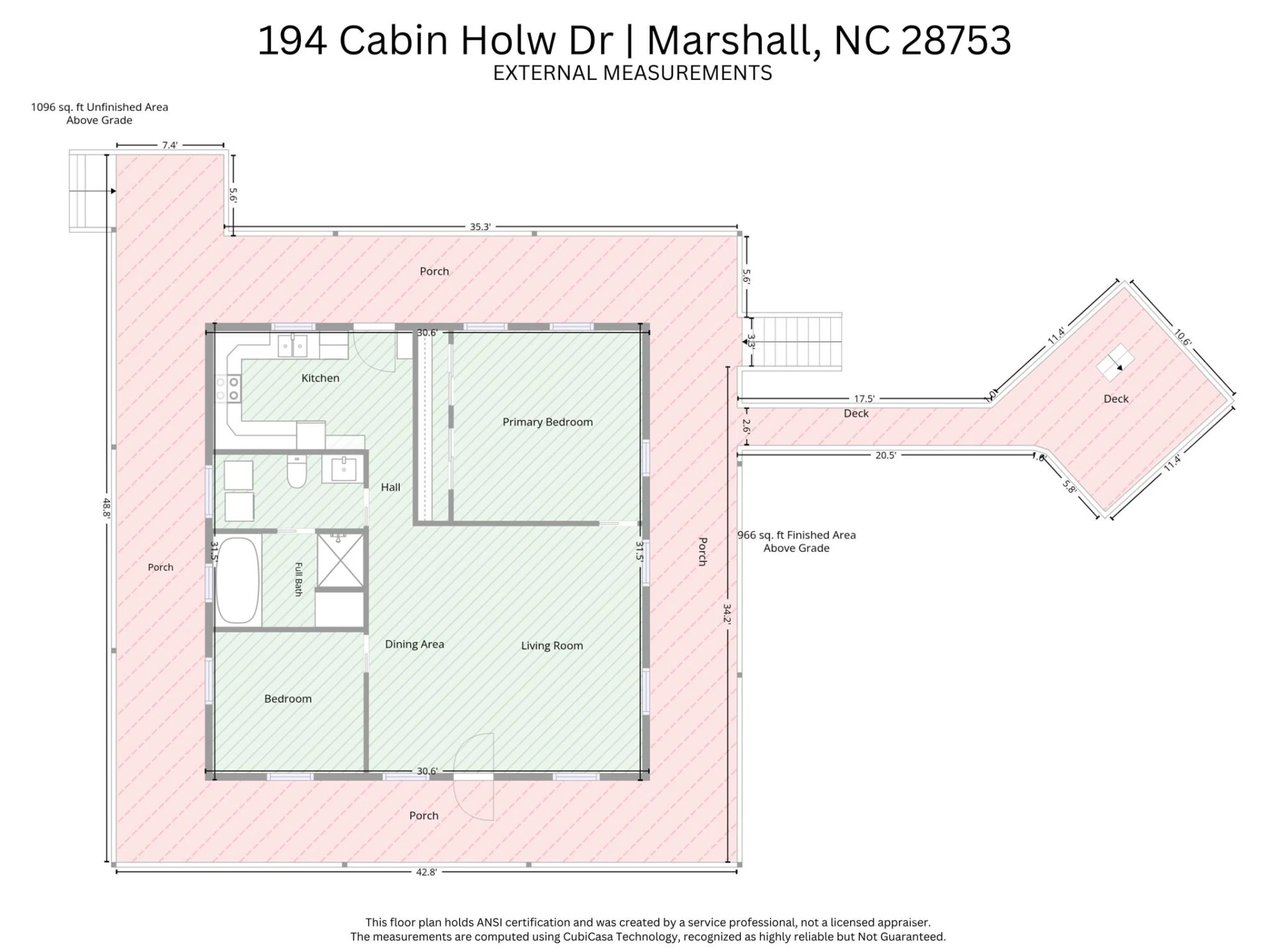 194 Cabin Hollow Drive - Photo 23