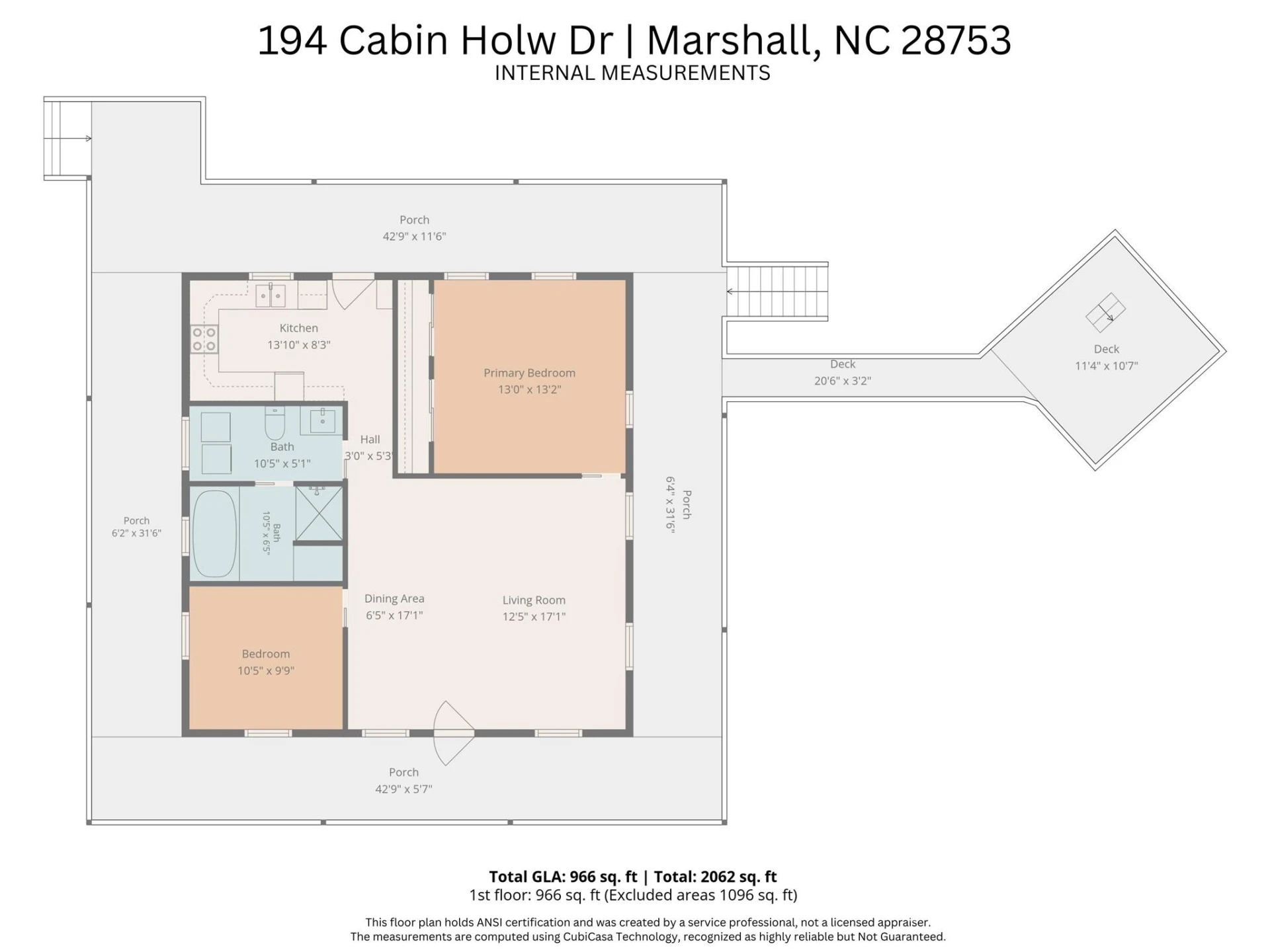 194 Cabin Hollow Drive - Photo 24