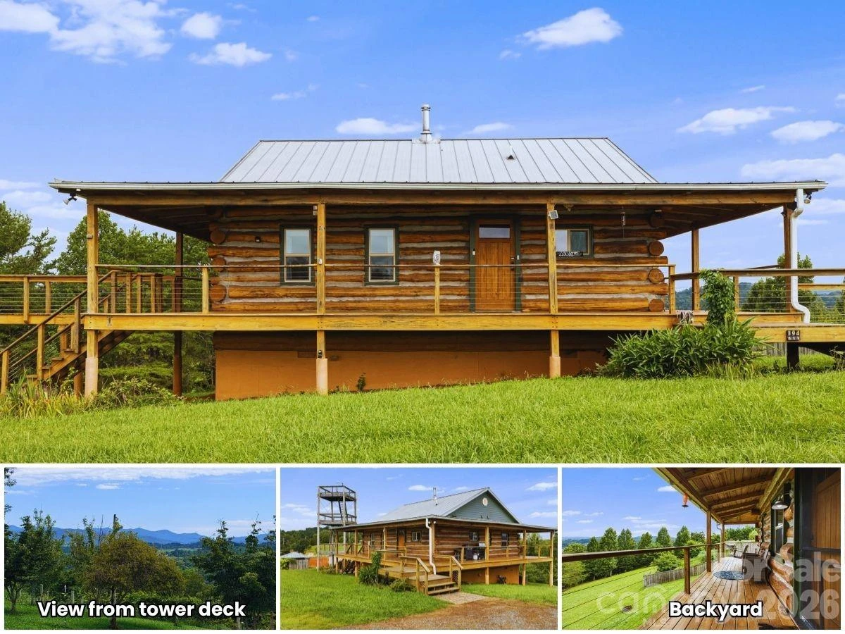 194 Cabin Hollow Drive - Photo 2