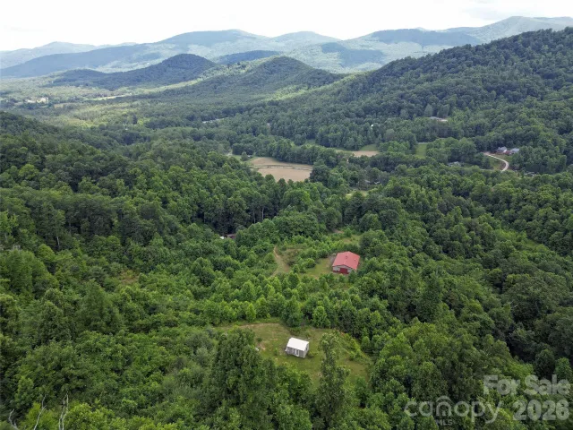 50 Gregory Hill Road, Fairview, NC, 28730