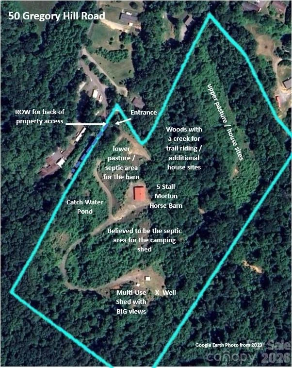 50 Gregory Hill Road - Photo 2