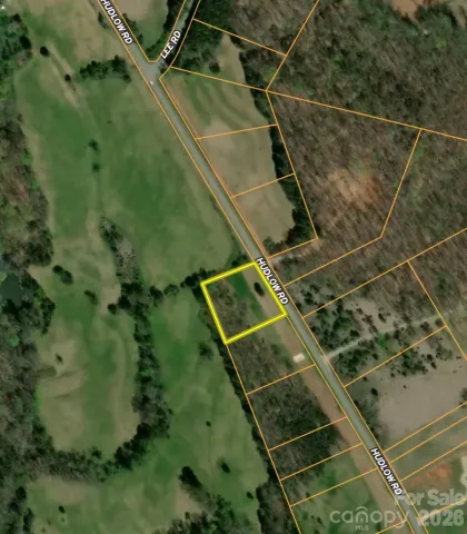 1655 Hudlow Road, Forest City, NC, 28043