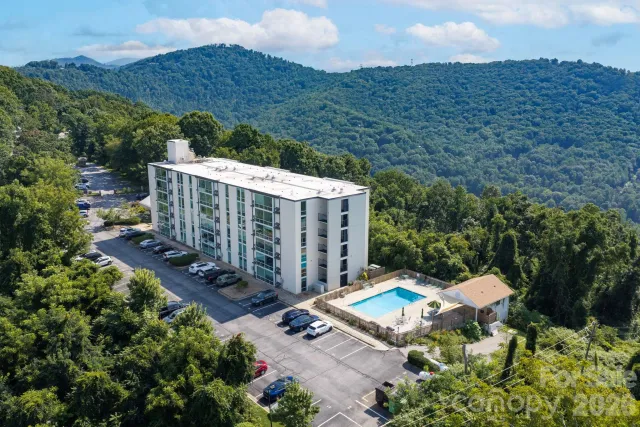 647 Town Mountain Road