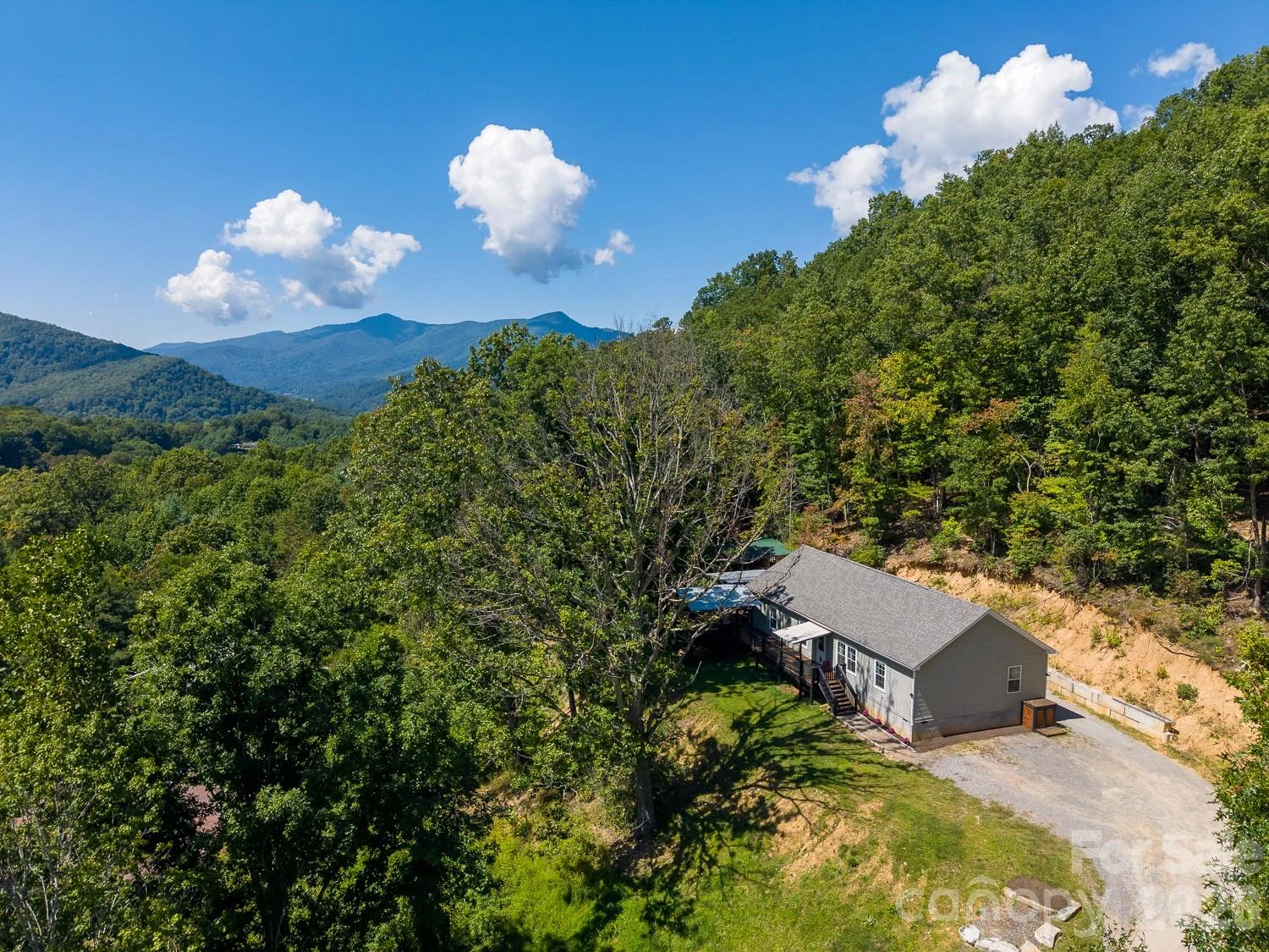 207 Little Horse Road