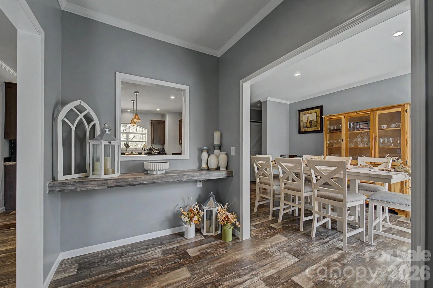 207 Little Horse Road - Photo 4
