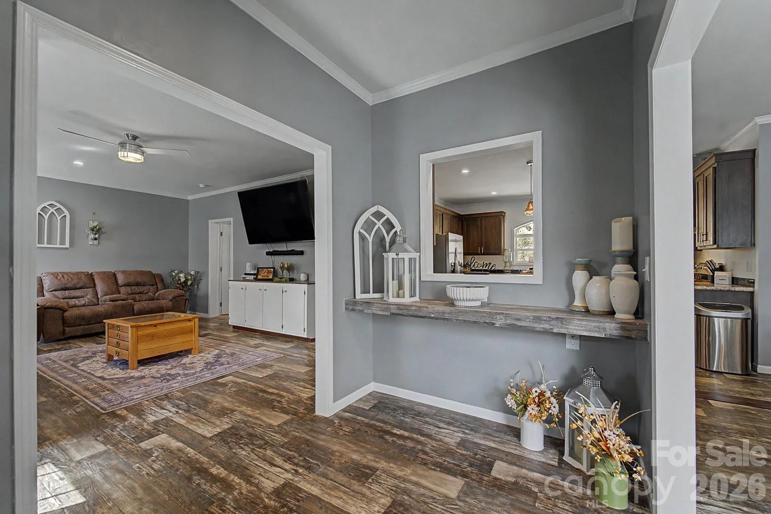 207 Little Horse Road - Photo 5