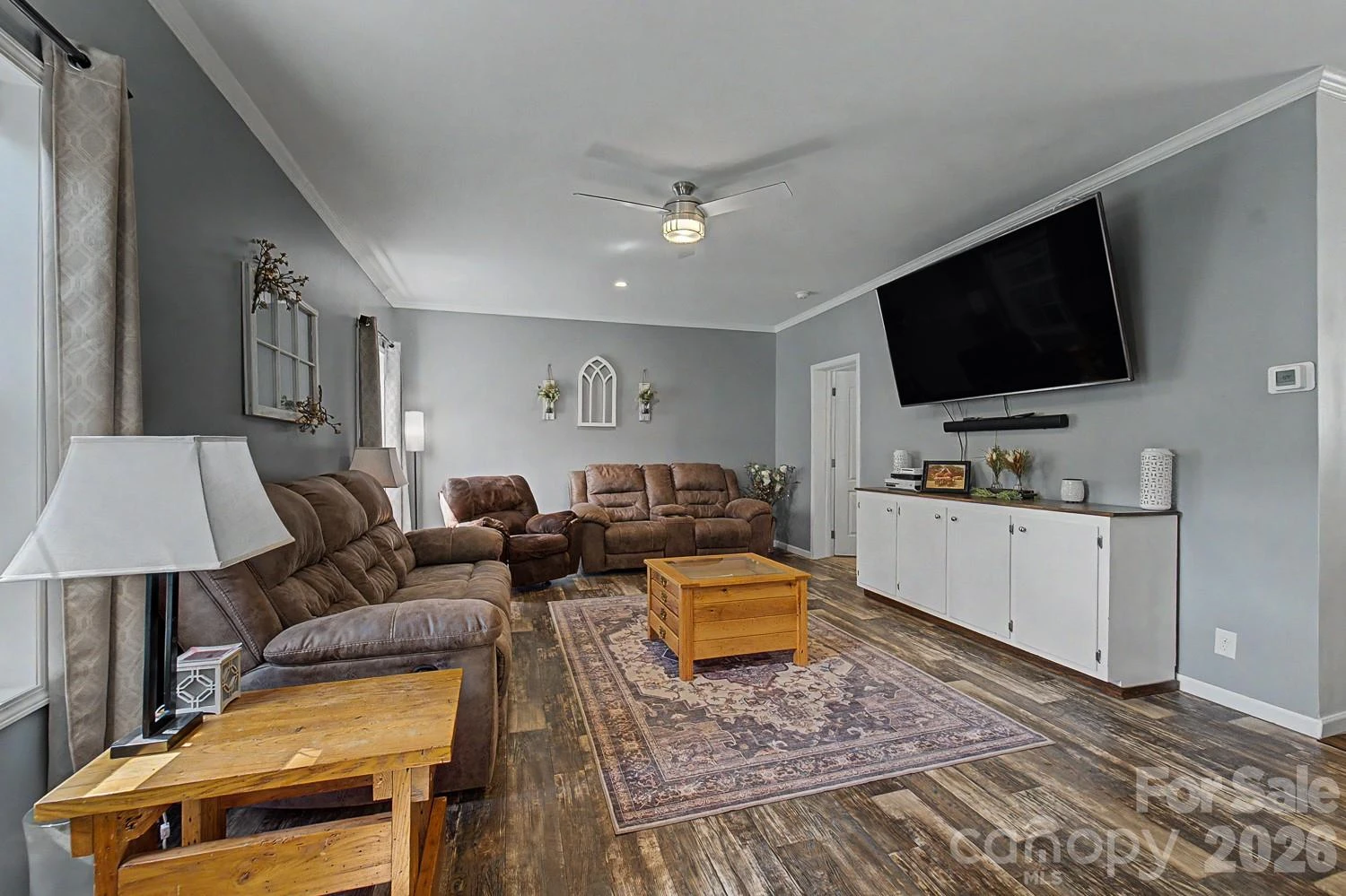 207 Little Horse Road - Photo 6