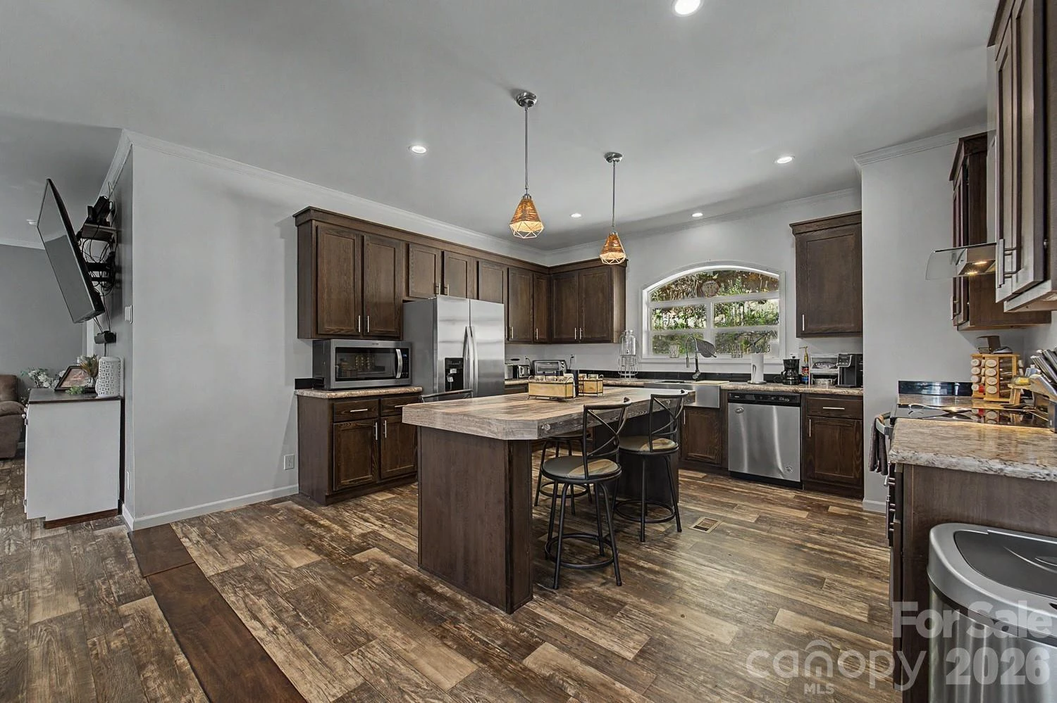 207 Little Horse Road - Photo 10
