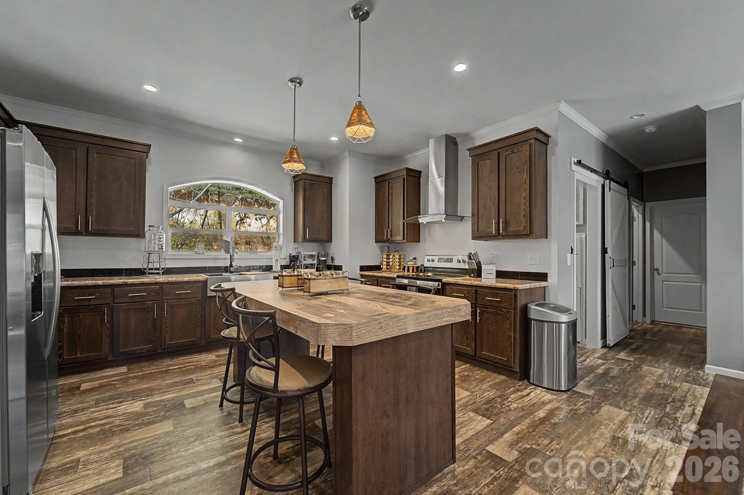 207 Little Horse Road - Photo 11