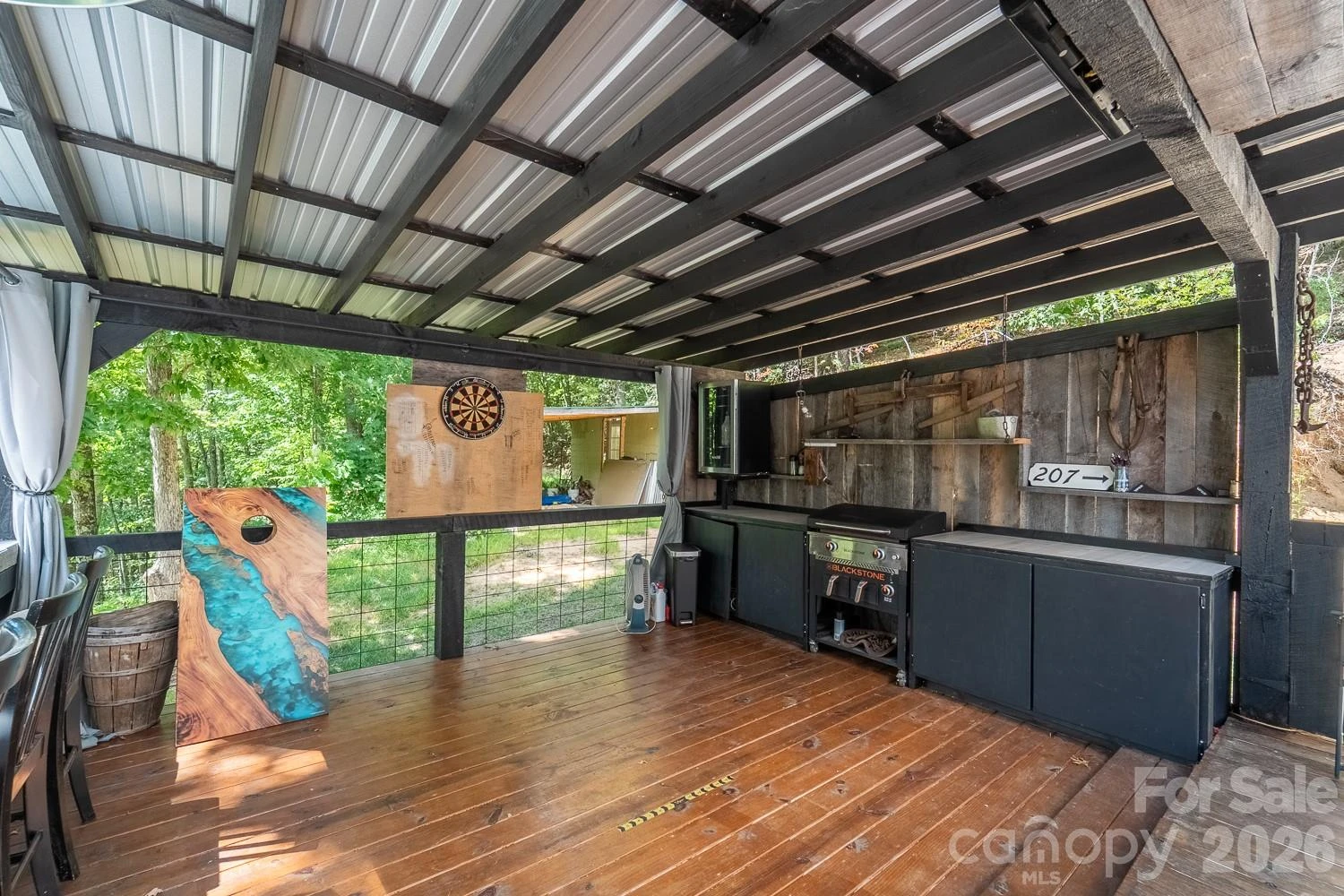 207 Little Horse Road - Photo 12