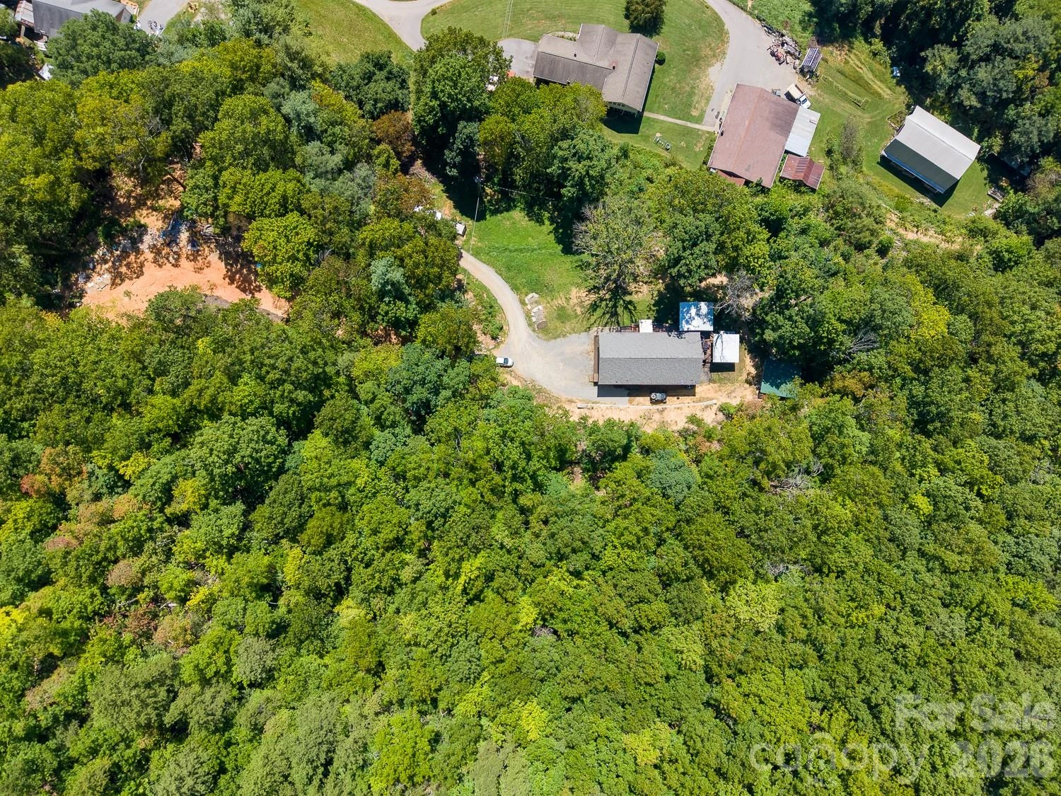 207 Little Horse Road - Photo 27