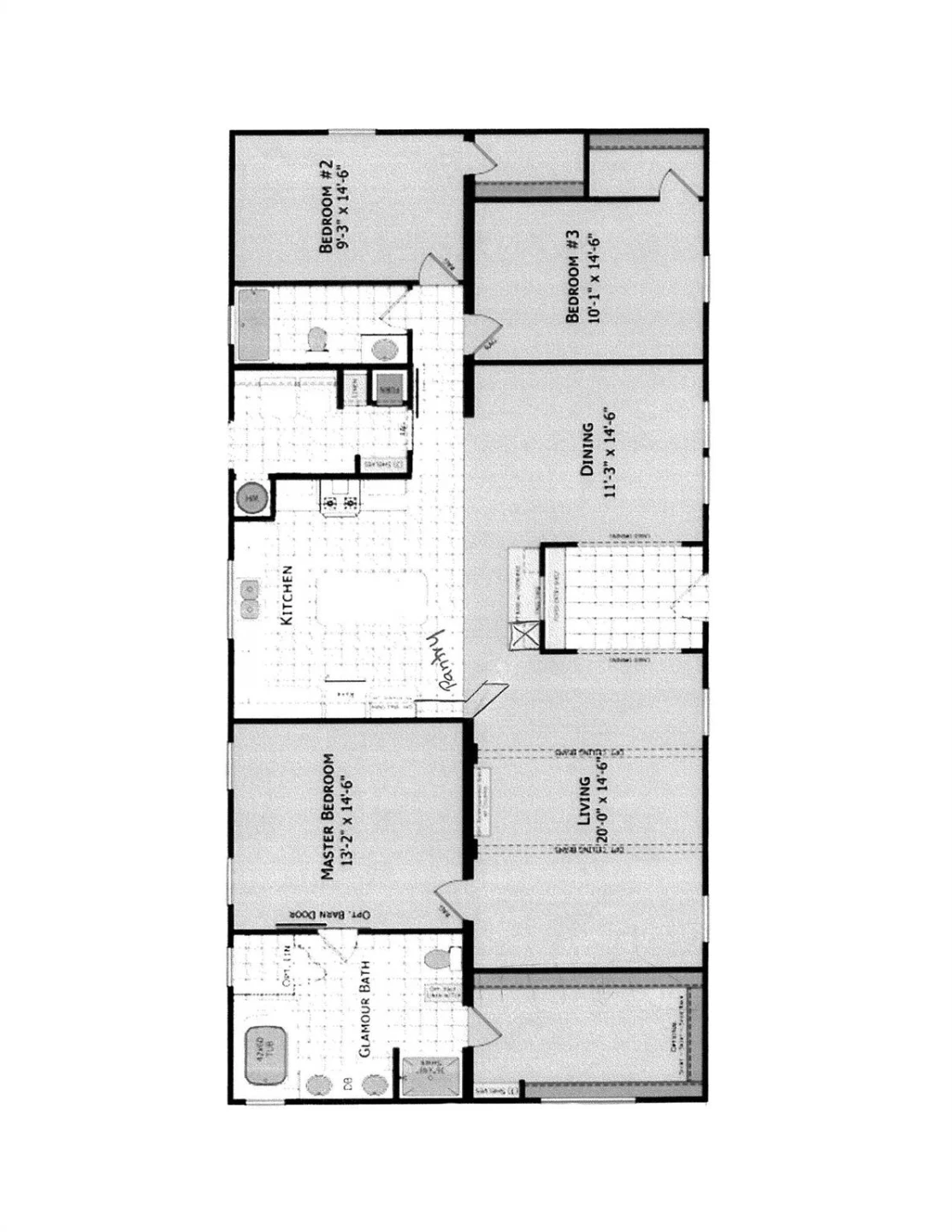 207 Little Horse Road - Photo 28