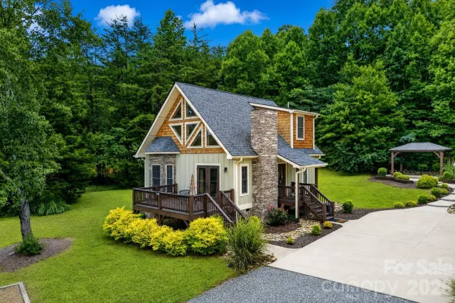 2428 Old Fort Sugar Hill Road, Old Fort, NC, 28762
