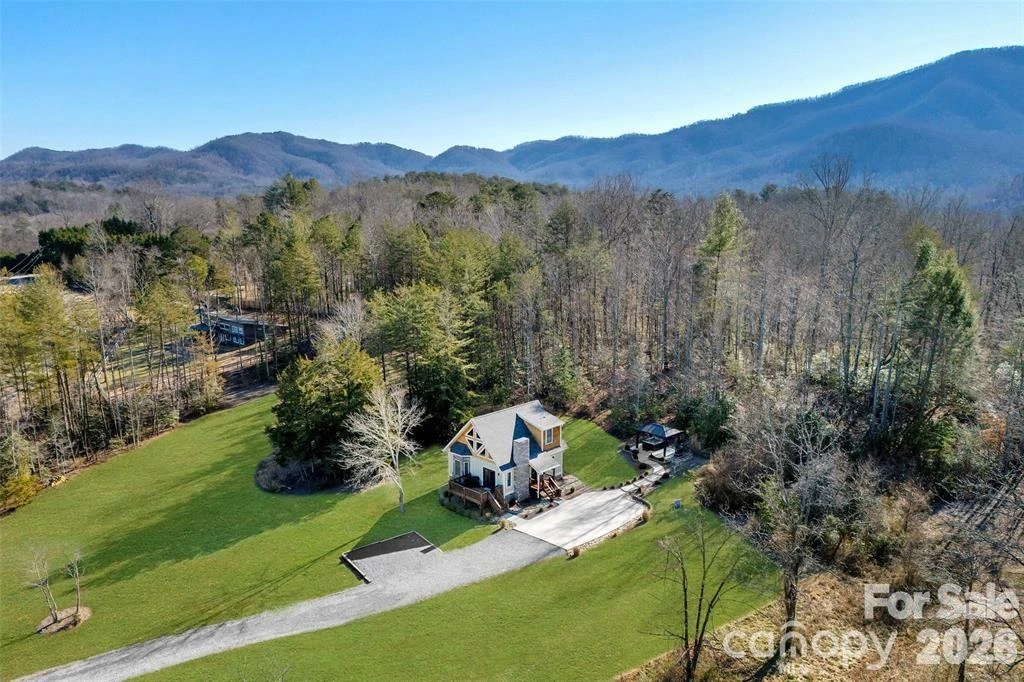 2428 Old Fort Sugar Hill Road - Photo 3
