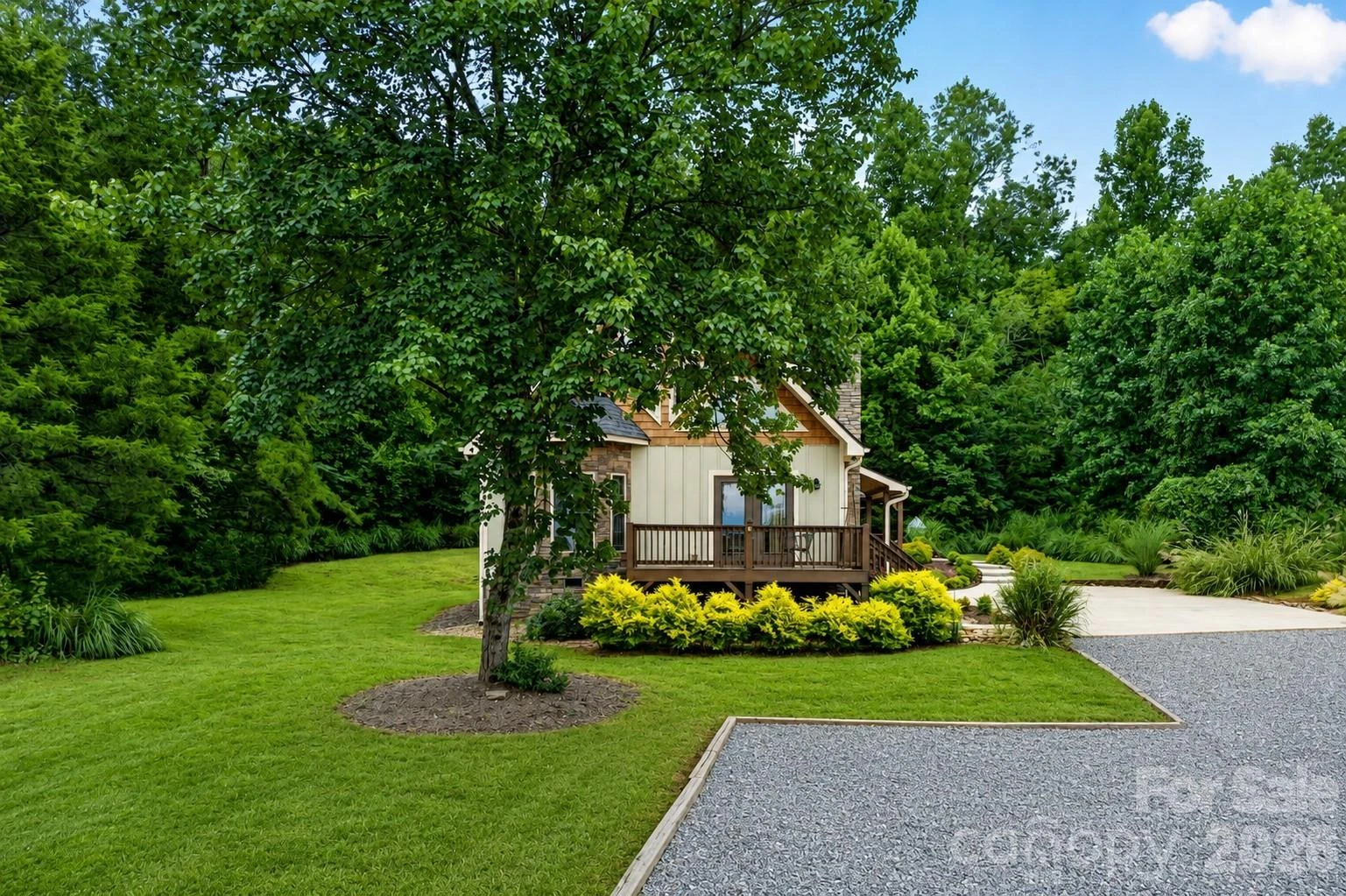 2428 Old Fort Sugar Hill Road - Photo 4