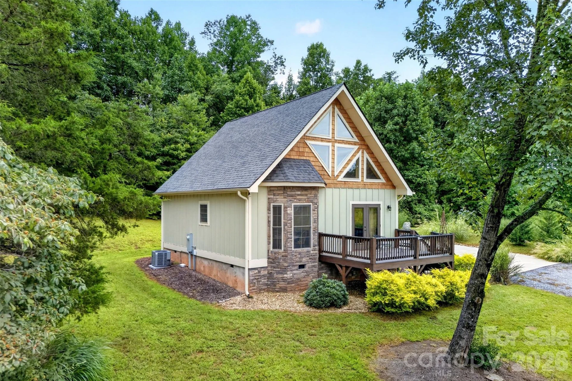 2428 Old Fort Sugar Hill Road - Photo 6