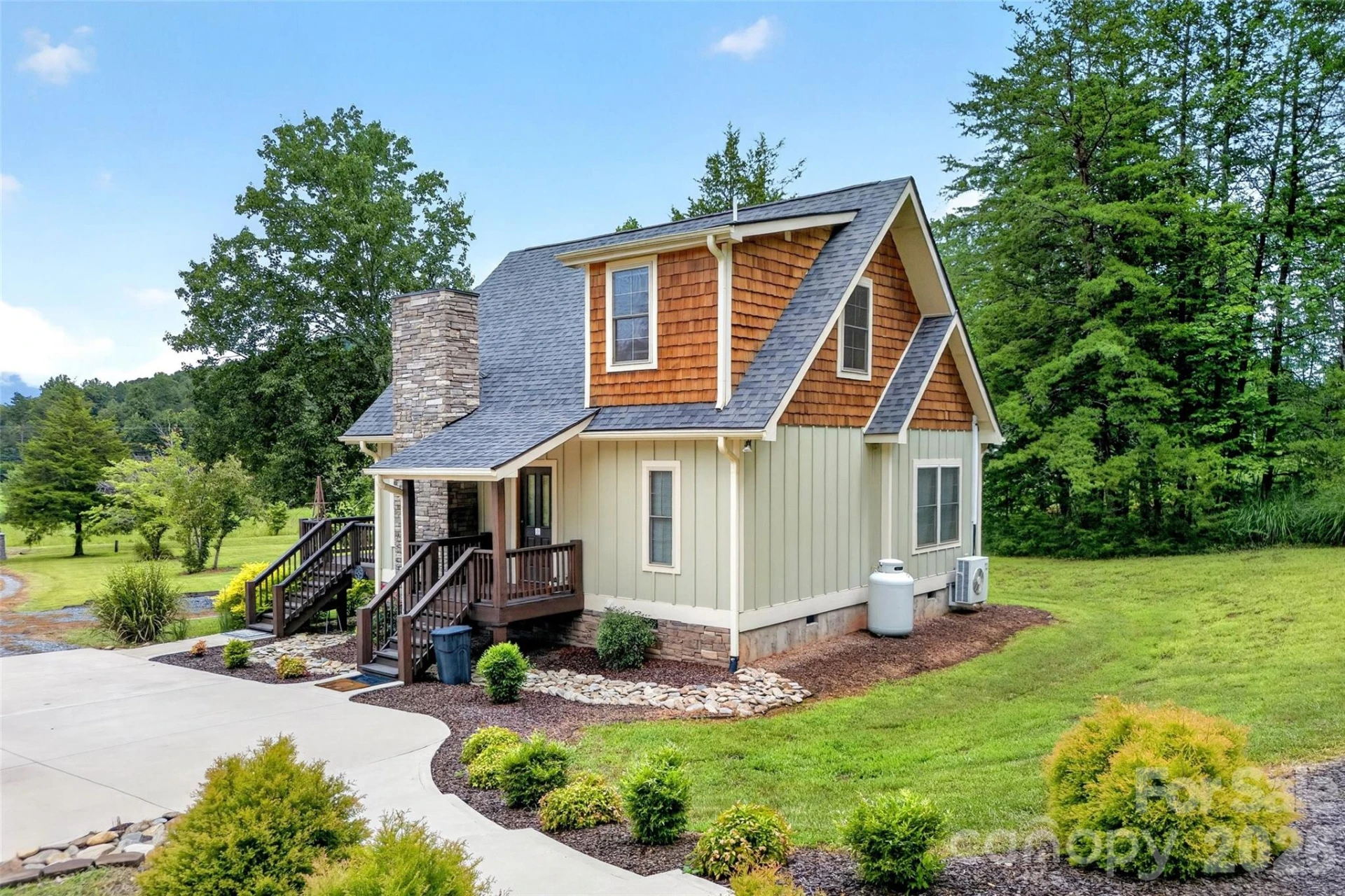 2428 Old Fort Sugar Hill Road - Photo 7