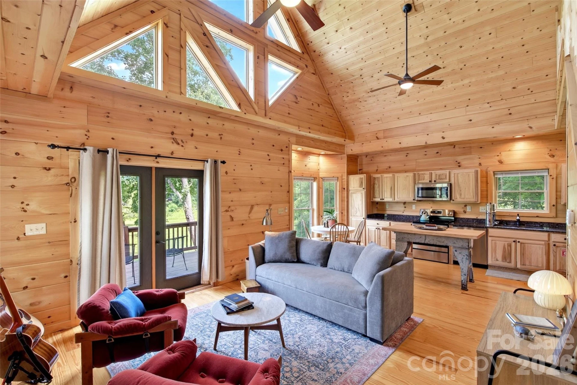 2428 Old Fort Sugar Hill Road - Photo 9