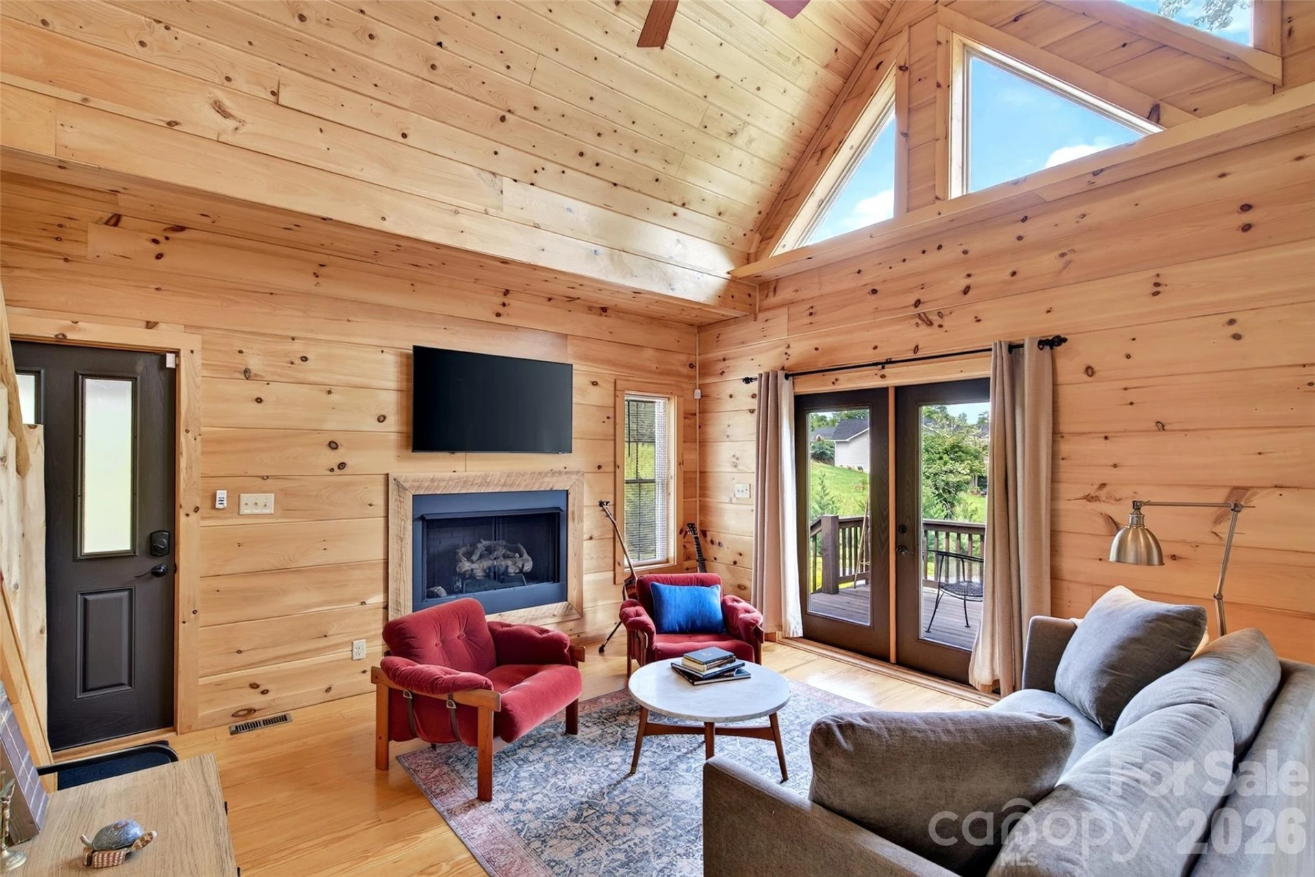 2428 Old Fort Sugar Hill Road - Photo 10