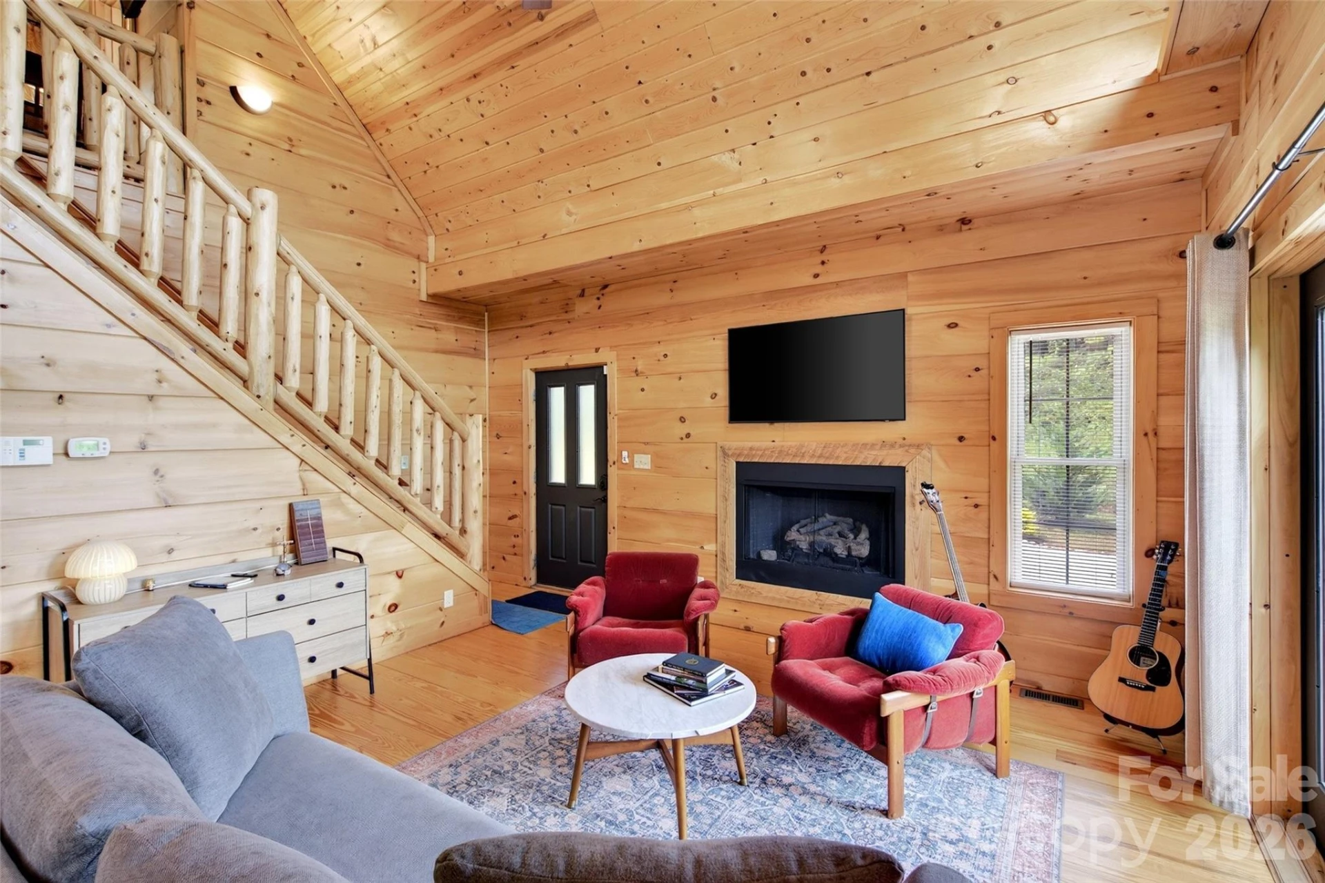 2428 Old Fort Sugar Hill Road - Photo 11