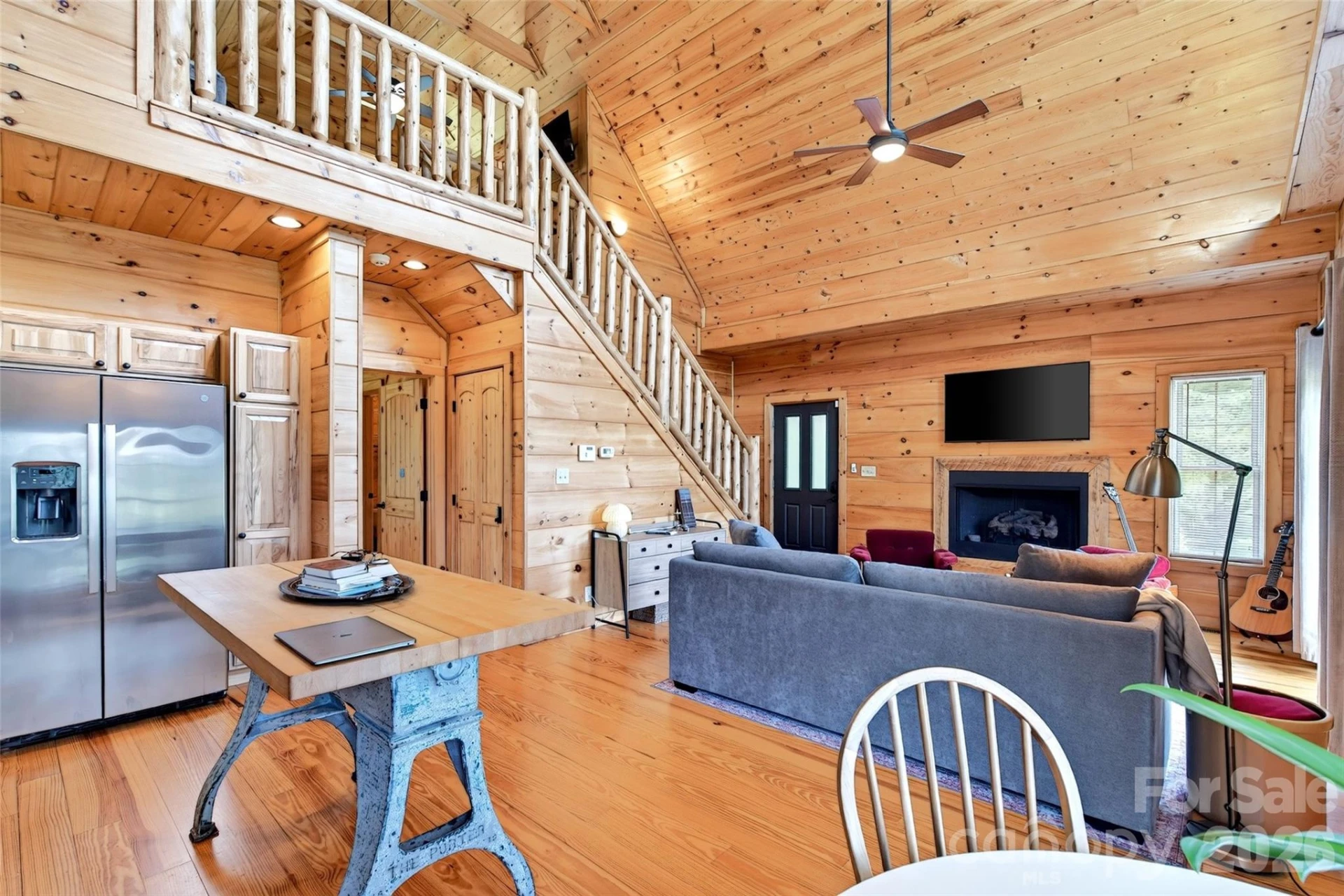2428 Old Fort Sugar Hill Road - Photo 15