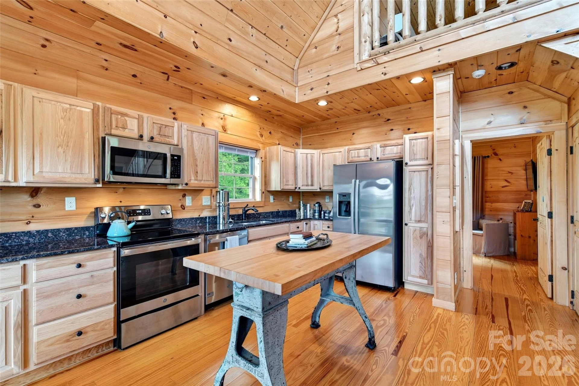 2428 Old Fort Sugar Hill Road - Photo 17