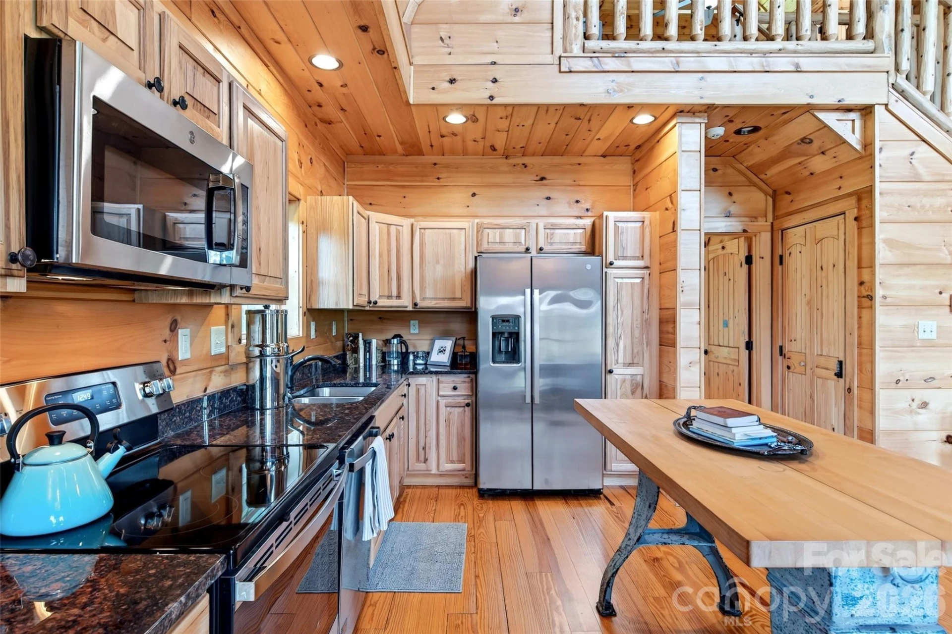 2428 Old Fort Sugar Hill Road - Photo 19
