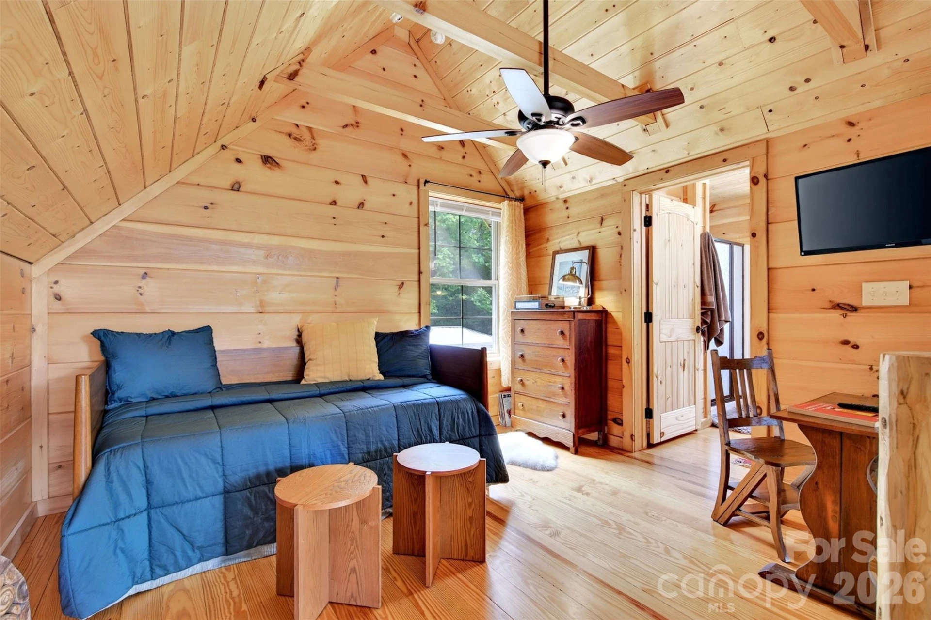 2428 Old Fort Sugar Hill Road - Photo 25
