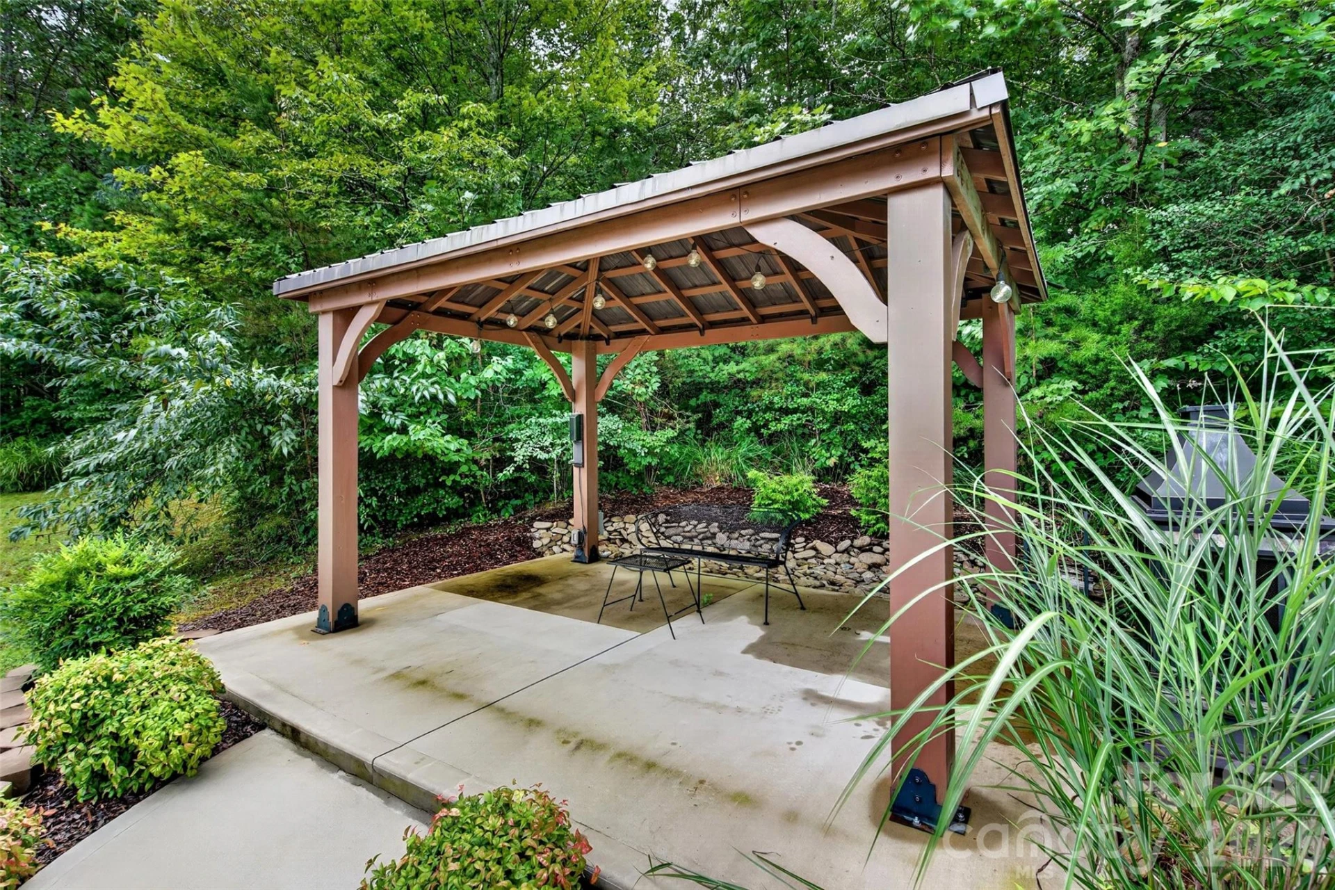 2428 Old Fort Sugar Hill Road - Photo 31