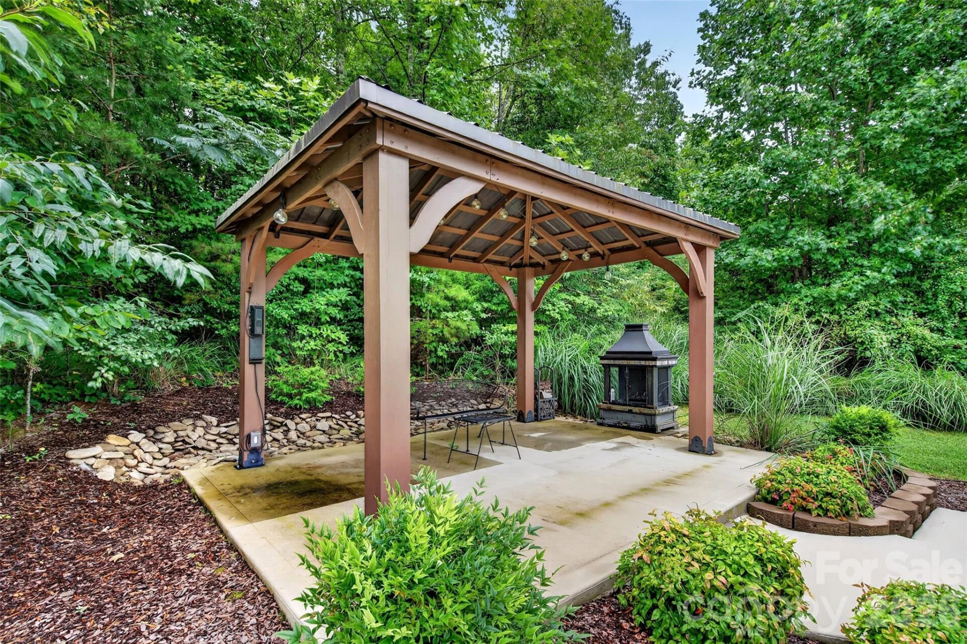 2428 Old Fort Sugar Hill Road - Photo 32