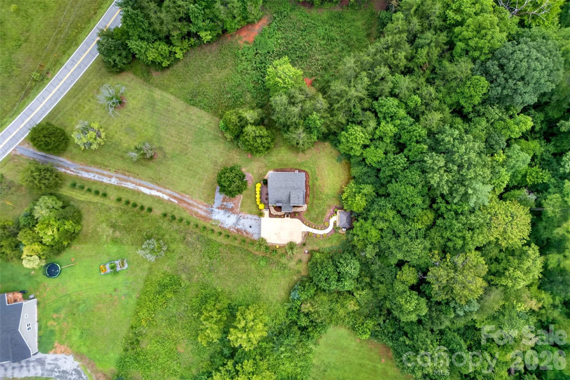 2428 Old Fort Sugar Hill Road - Photo 33