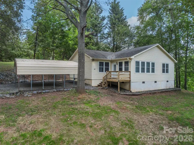45 James Drive
