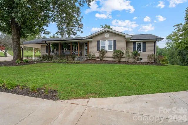 29 Pleasant Hill Road, Marion, NC, 28752