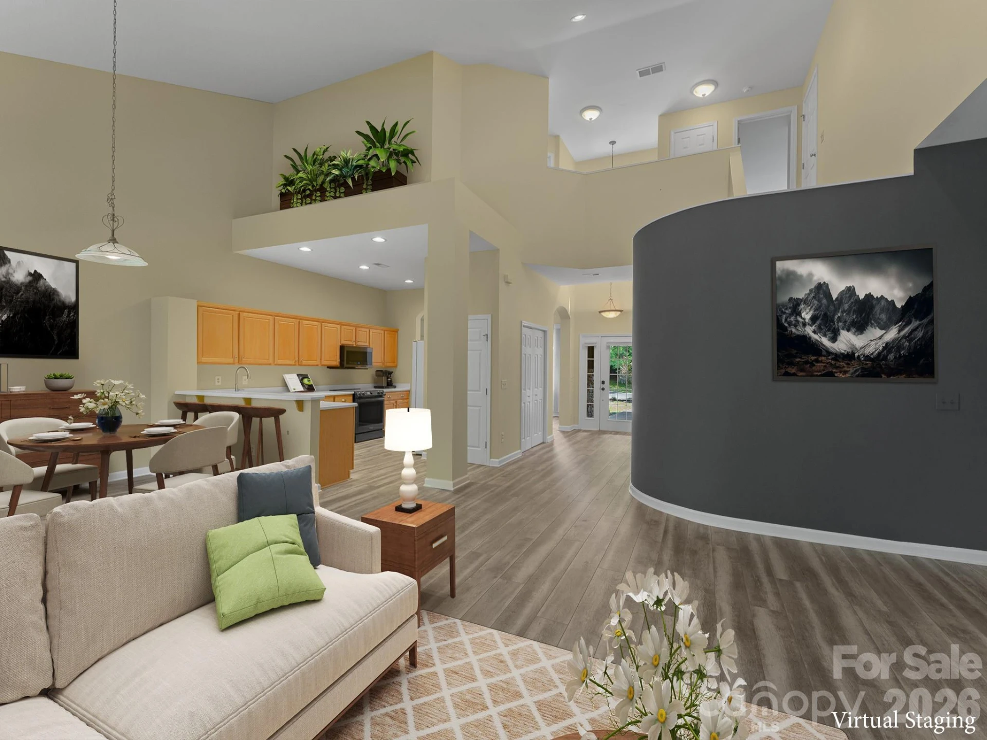 47 Ridgetop Circle #202 - Photo 3