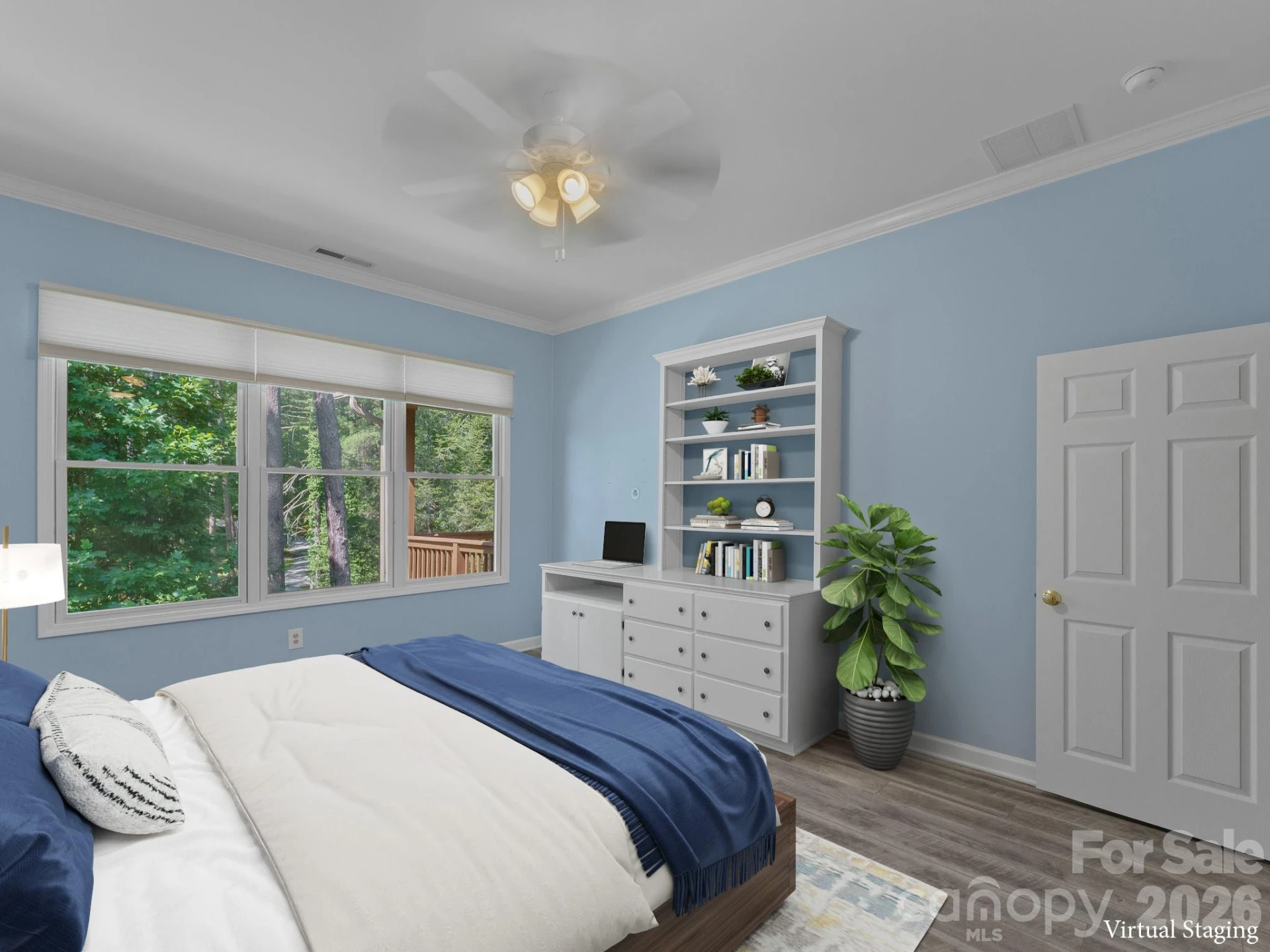 47 Ridgetop Circle #202 - Photo 23